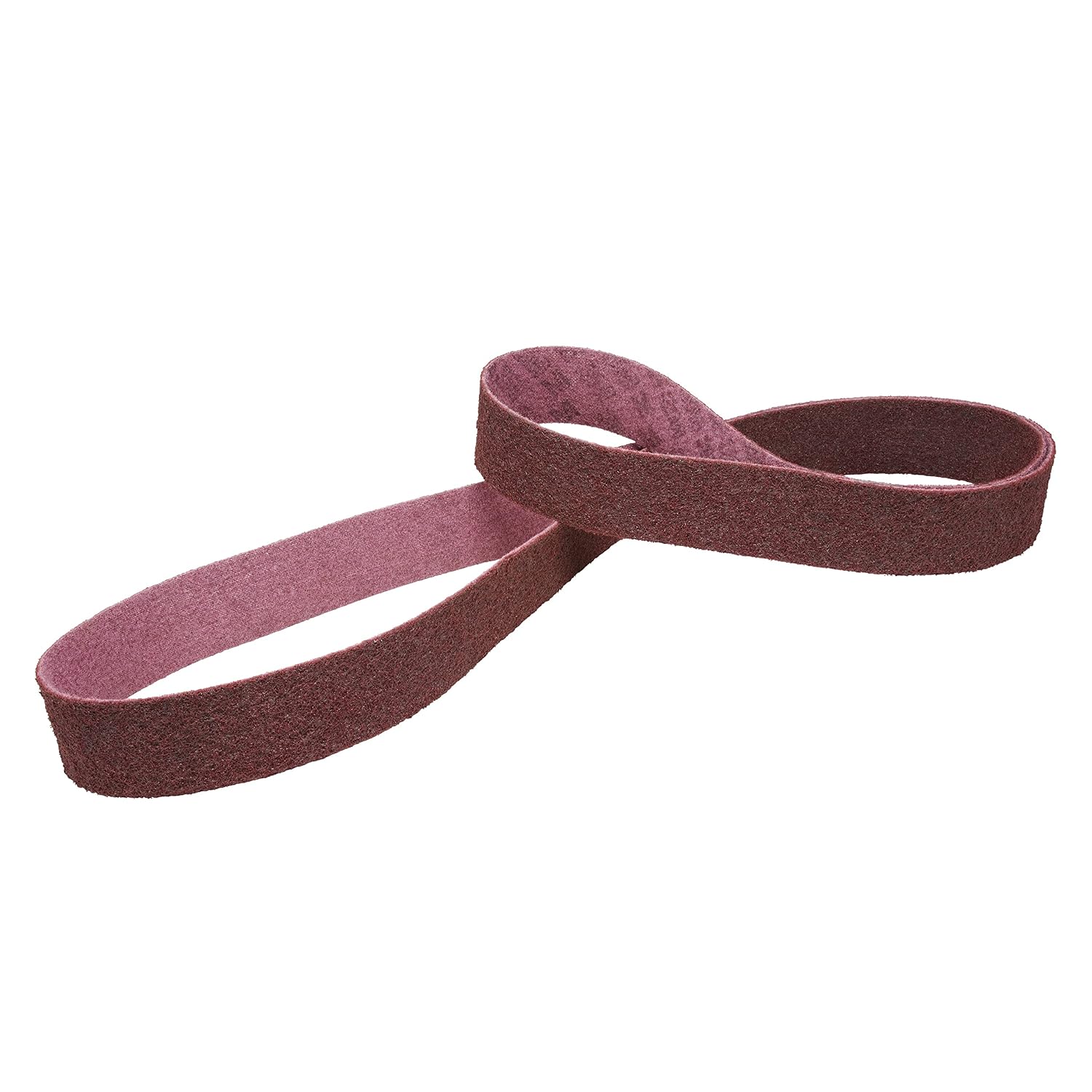 3M Scotch-Brite Surface Conditioning Belt, 3 in x 10-11/16 in, A MED, 10 per case