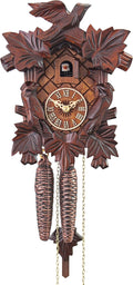 Cuckoo Clock - The Cuckoo Bird Family AH 85/1