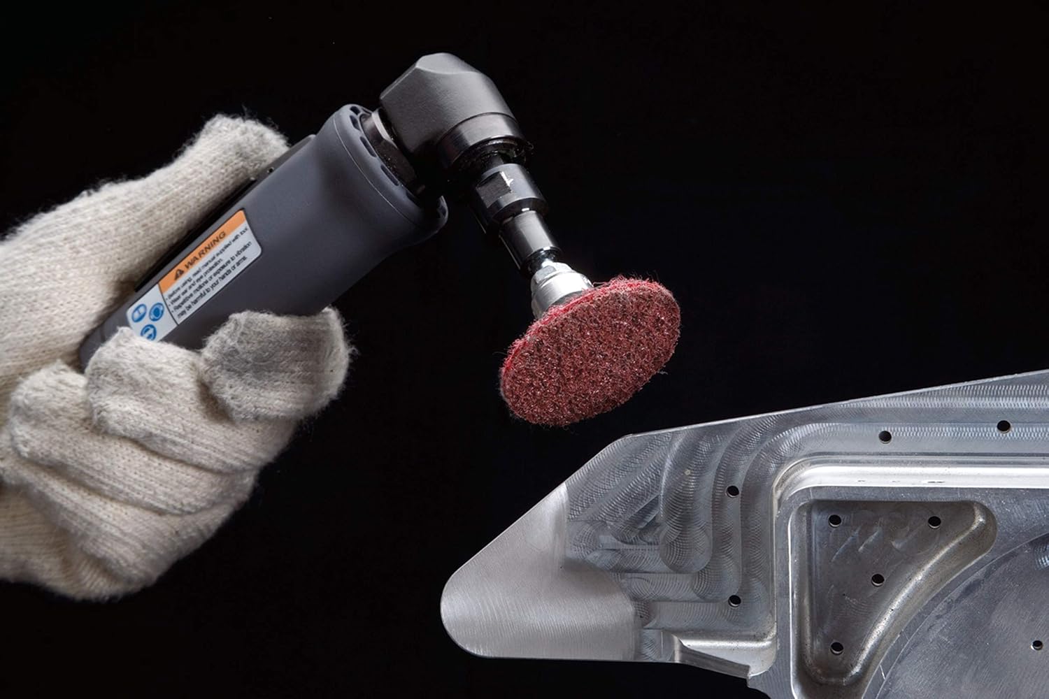 Standard Abrasives™ Quick Change TR Surface Conditioning GP Disc 840387, 2 in CRS