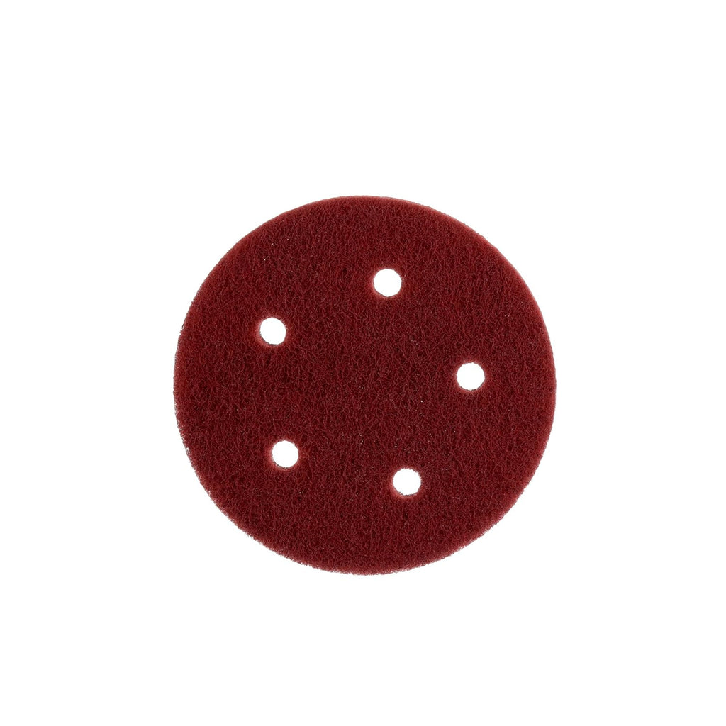 Scotch-Brite Hookit 7447 PRO Disc, 6 in x NH A VFN, 40 per case