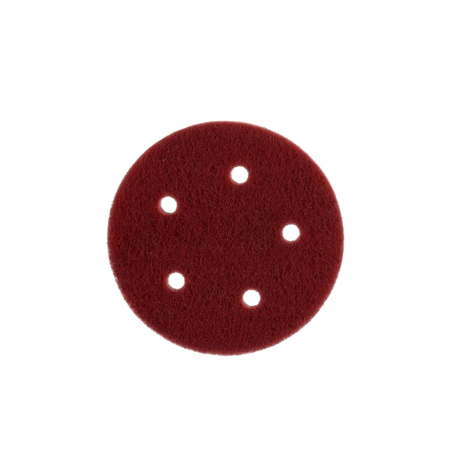Scotch-Brite Hookit 7447 PRO Disc, 6 in x NH A VFN, 40 per case