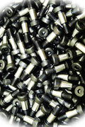 New Pack of (50) Socket Head 3/8 x 5/8 Shoulder Bolt Stripper Screw 5/16-18 x 1/2 Thread Multi-Purpose Comprehensive Hardware Fastener Assortment Kit MoPNEM02995
