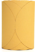 3M Stikit Gold Film Disc Roll 225L, 01362, 6 in, P100 Grade, 125 Discs, Automotive Abrasives