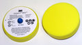 3M Finesse-it Roloc Finishing Disc Pad 14736V, 3 in Firm, 12 per case