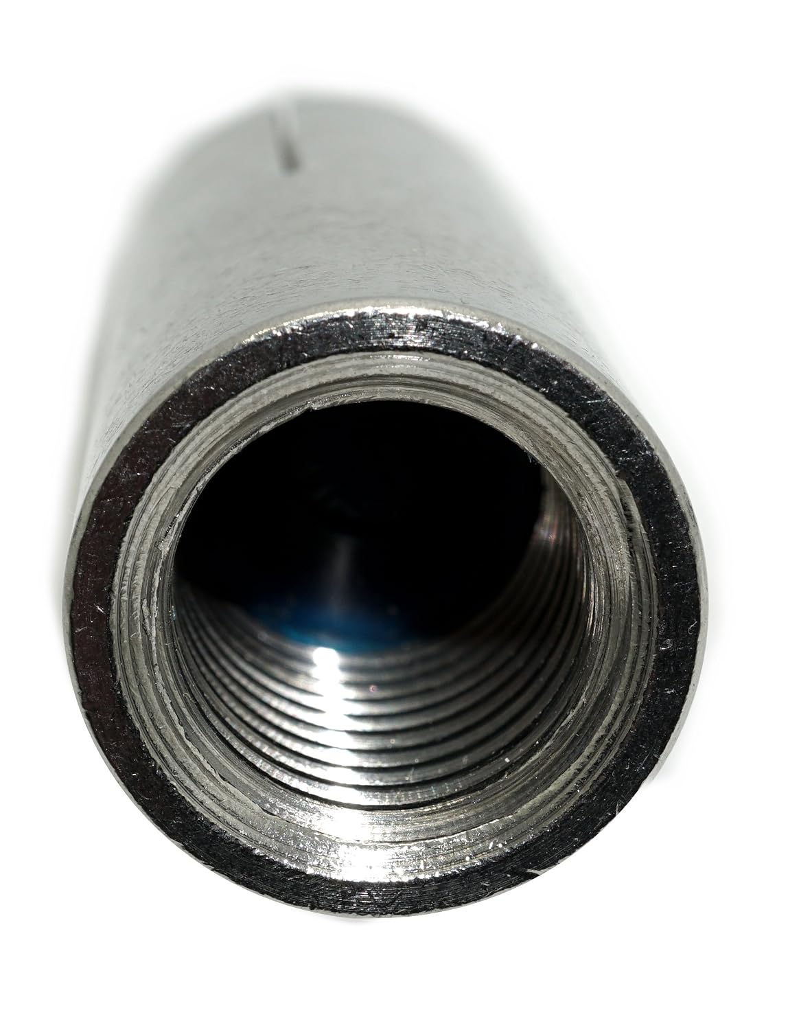 CONFAST 3/8' (Inside/Screw 3/8'-16 Diameter) 304 Stainless Steel Drop-in Anchor with 1 Setting Tool (50 per Box)