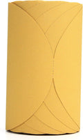 3M Stikit Gold Film Disc Roll 225L, 01360, 6 in, P150 Grade, 125 Discs, Automotive Abrasives