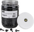 Middle Atlantic HW500 #10-32 x 3/4' Rack Screws 500 Pcs.