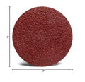 3M Roloc Fibre Disc Tr782C 3 In 60+