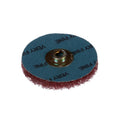 Standard Abrasives™ Quick Change TS Buff and Blend HS Disc 840322, 2 in A VFN