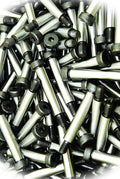 New Pack of (15) Socket Head 1/2 x 2-1/2 Shoulder Bolt Stripper Screw 3/8-16 x 5/8 Thread Multi-Purpose Comprehensive Hardware Fastener Assortment Kit MoPNEM03226
