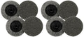 3M Scotch-Brite Roloc Surface Conditioning Disc, TR 07516, 2 in x NH S SFN, 25 per Carton (Pack of 4)