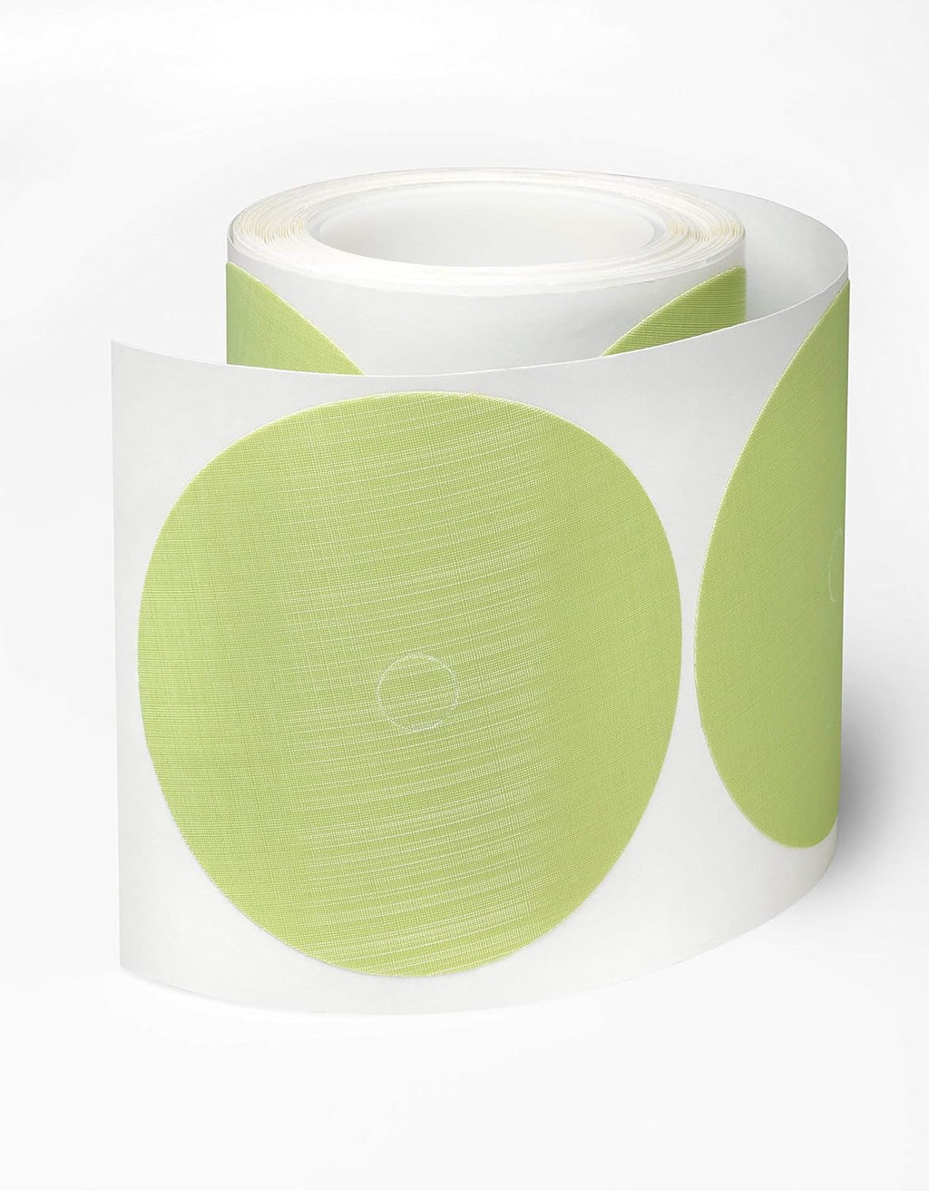 3M™ Trizact™ PSA Film Disc Roll 268XA, 5 in x 5/8 in A35, 100 disc per roll 1 roll per case