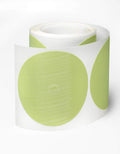 3M™ Trizact™ PSA Film Disc Roll 268XA, 5 in x 5/8 in A35, 100 disc per roll 1 roll per case