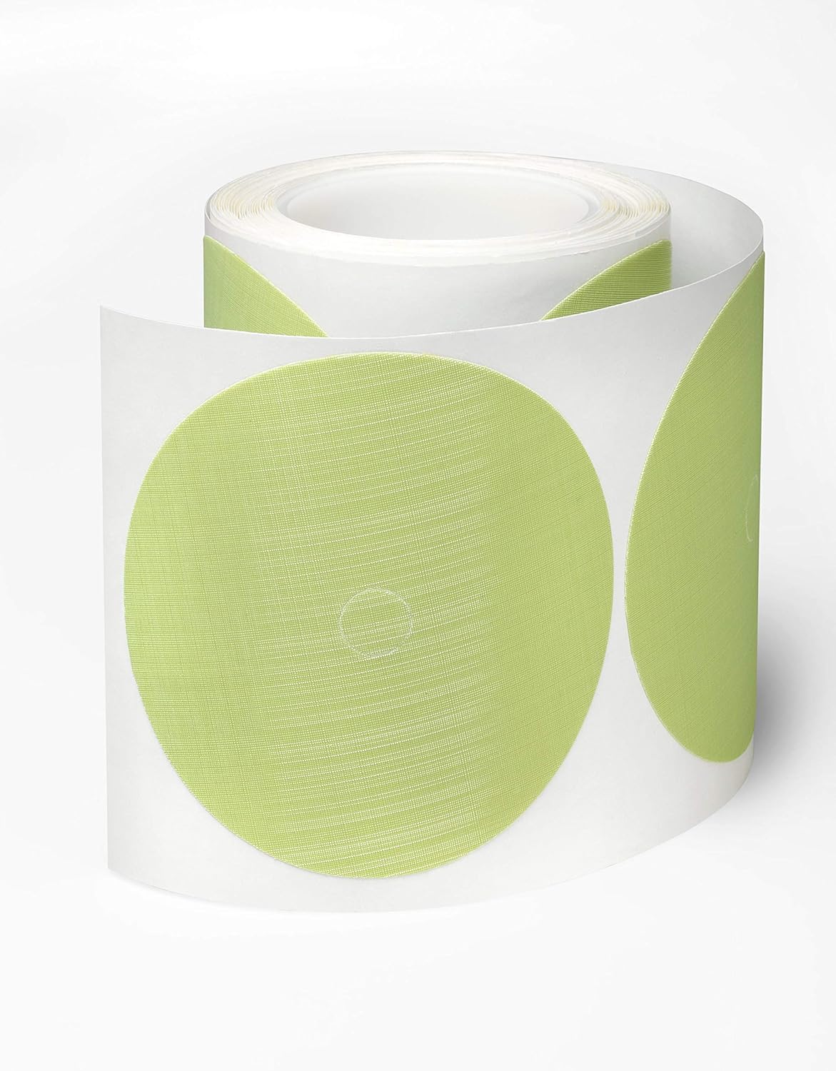 3M™ Trizact™ PSA Film Disc Roll 268XA, 5 in x 5/8 in A35, 100 disc per roll 1 roll per case