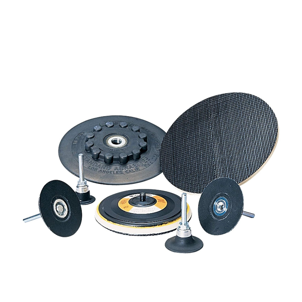 Standard Abrasives™ Surface Conditioning GP Disc 845818, 7 in MED