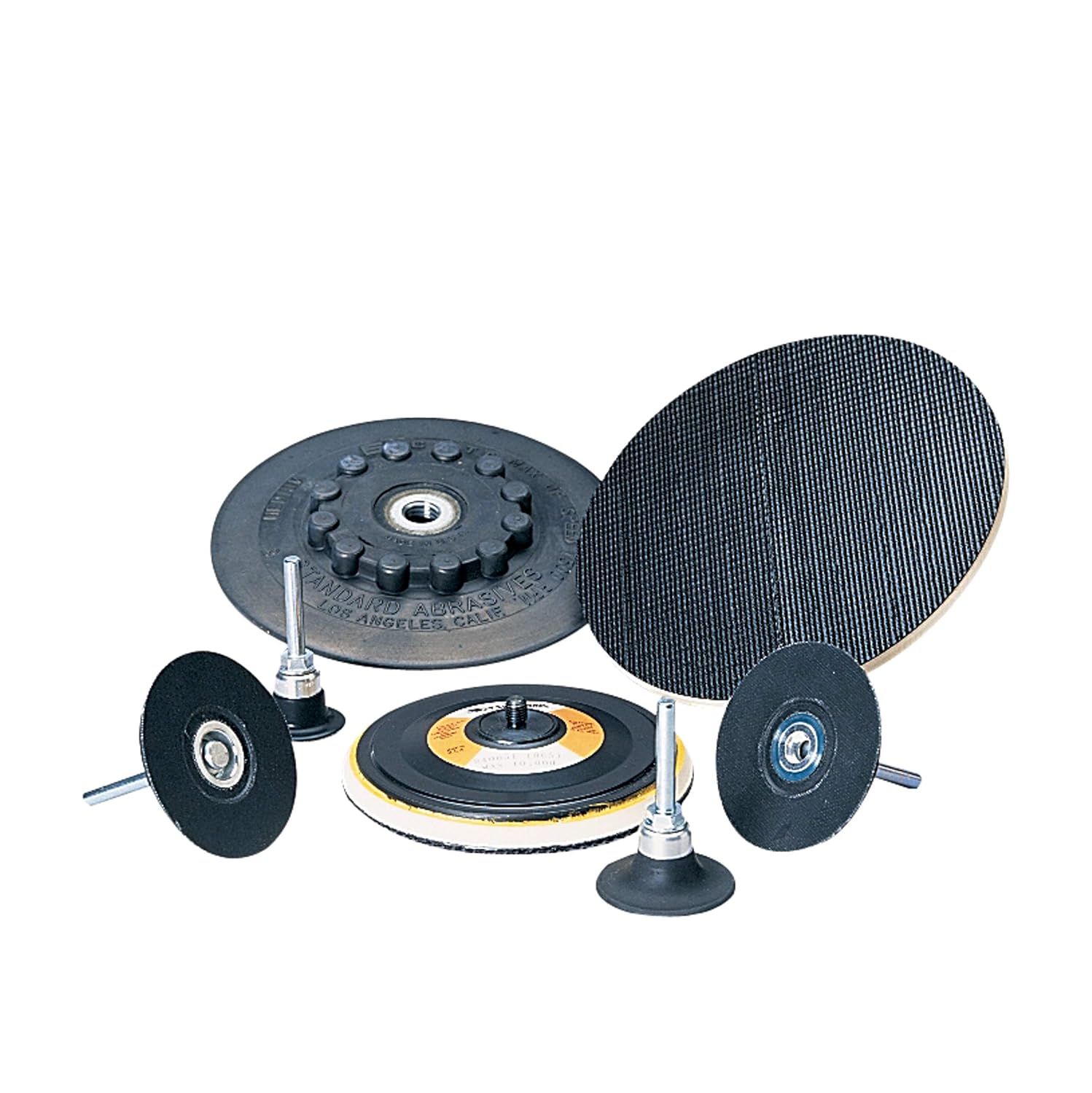 Standard Abrasives™ Surface Conditioning GP Disc 845618, 5 in MED