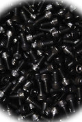 New Pack of (250) Socket Head 5/16-18 x 5/8 Cap Screw SHCS Black A574 Allen Machine Bolts Multi-Purpose Comprehensive Hardware Fastener Assortment Kit MoPNEM01952