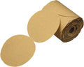 3M Stikit Gold Disc Rolls (Size: 6', Option: P220a)