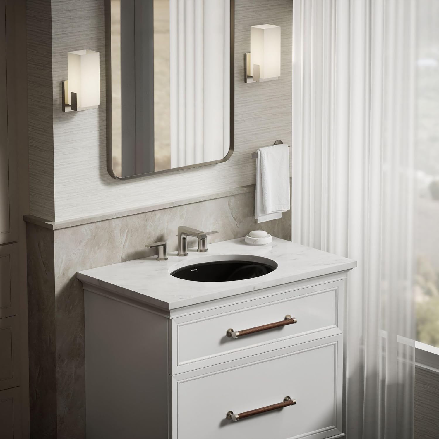 KOHLER K-2210-7
