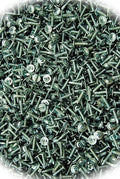 New Pack of (1500) Phillips Mod Truss Head #8 x 5/8 Self-Drilling K-Lath Tek Screws Multi-Purpose Comprehensive Hardware Fastener Assortment Kit MoPNEM03334
