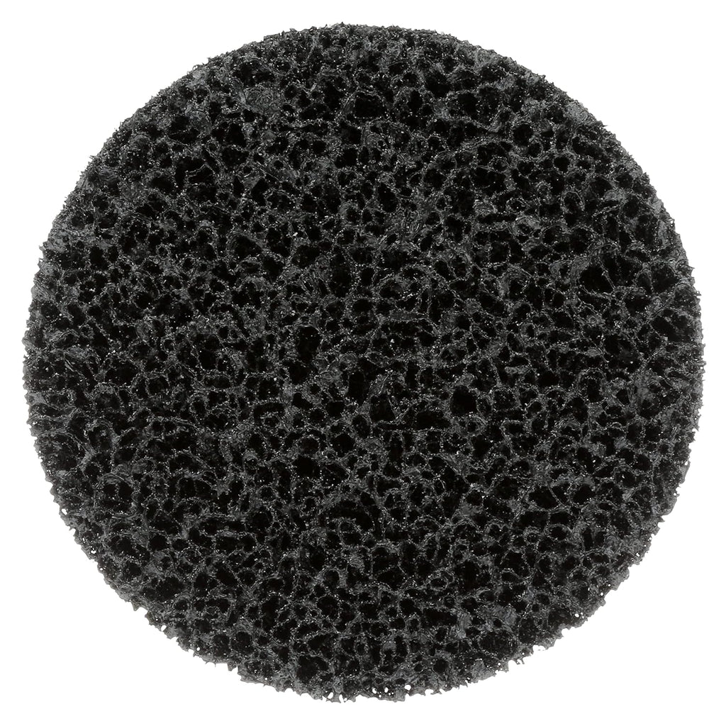 Scotch-Brite Coating Removal Disc, 5 in x NH S XCS Bulk, 40 per case