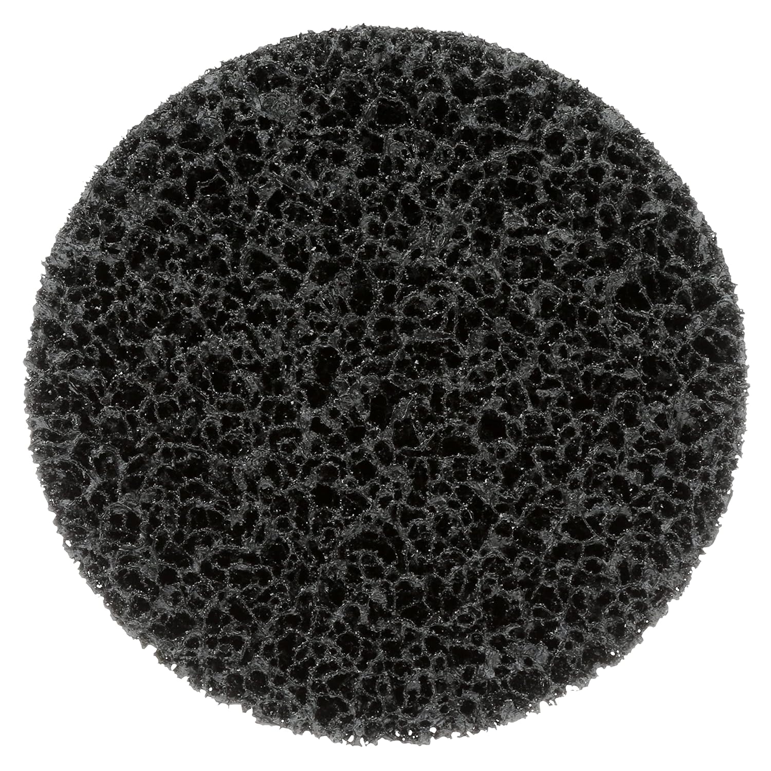 Scotch-Brite Coating Removal Disc, 5 in x NH S XCS Bulk, 40 per case