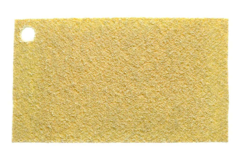 3M Roloc Diamond Cloth Disc 674W, 220 Mesh, TR, Light Yellow, 2 in x NH, Die R200P