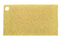 3M Roloc Diamond Cloth Disc 674W, 220 Mesh, TR, Light Yellow, 2 in x NH, Die R200P