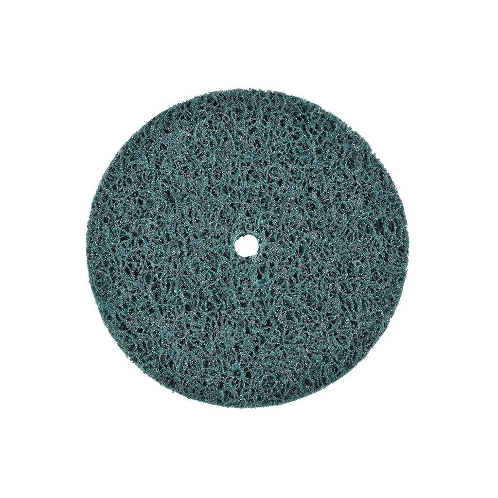 Scotch-Brite 29936 Clean and Strip XT Pro Disc, T27 Quick Change, 5 in x 5/8-11 in, S XCS, 0.5 (Pack of 10)