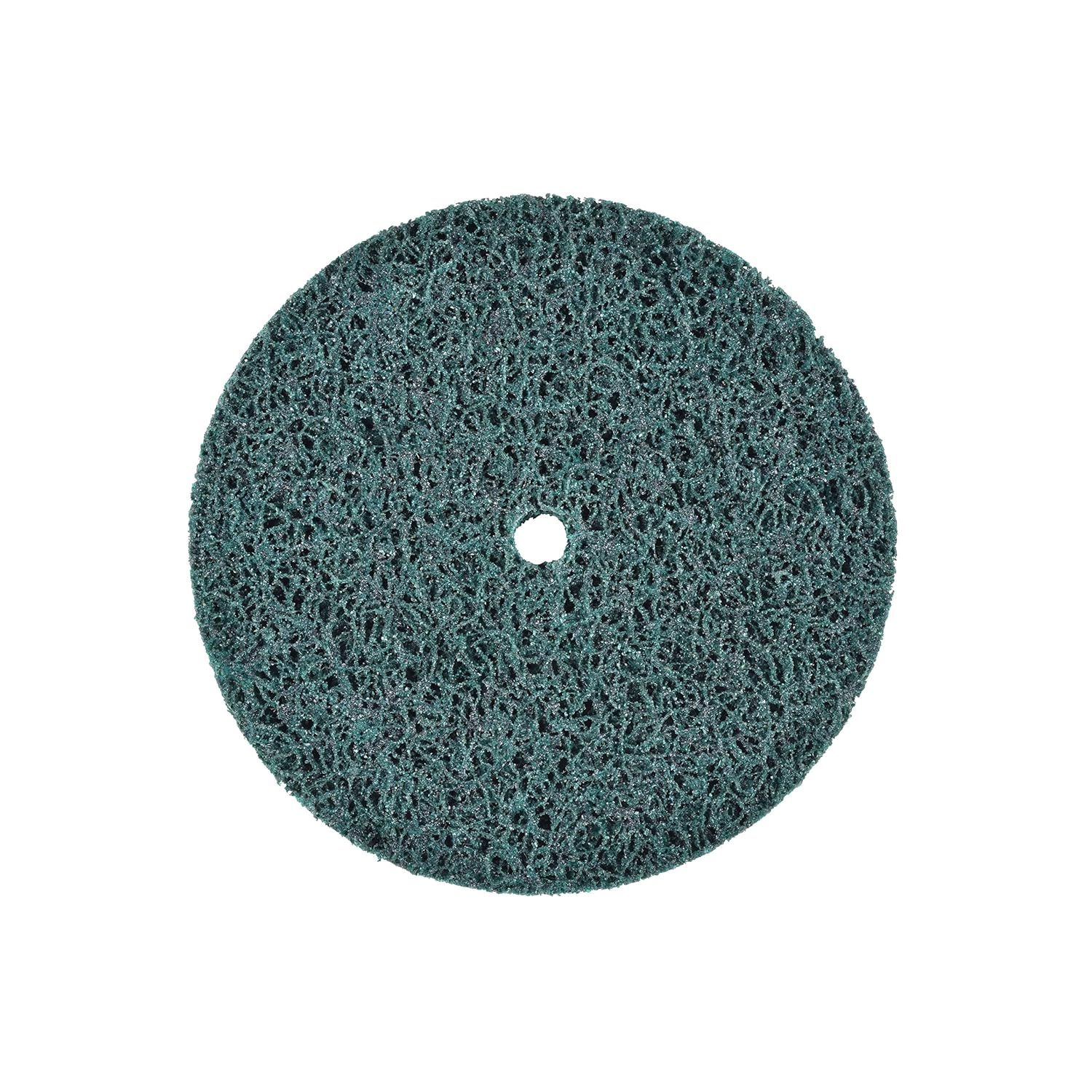 Scotch-Brite 29936 Clean and Strip XT Pro Disc, T27 Quick Change, 5 in x 5/8-11 in, S XCS, 0.5 (Pack of 10)