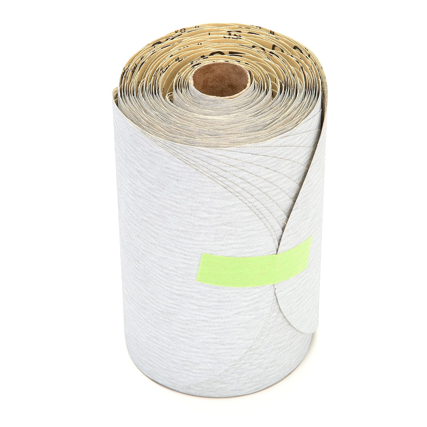 3M Stikit Paper Disc Roll 426U, 220 A-Weight, 6 in x NH, Die 600Z