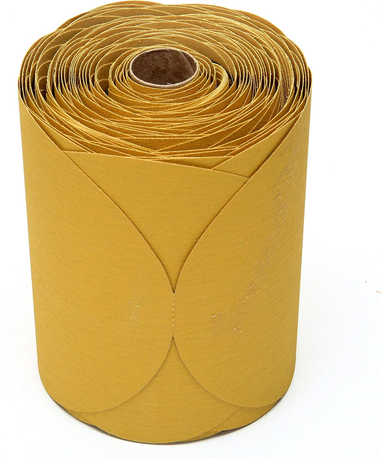 3M Stikit Gold Disc Roll, 01440, 6 in, P150, 175 discs per roll