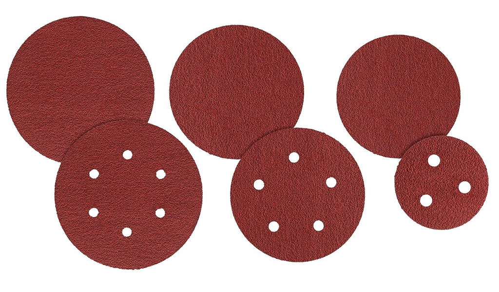 Scotch-Brite Hookit 7447 PRO Disc, 6 in x NH A VFN, 40 per case