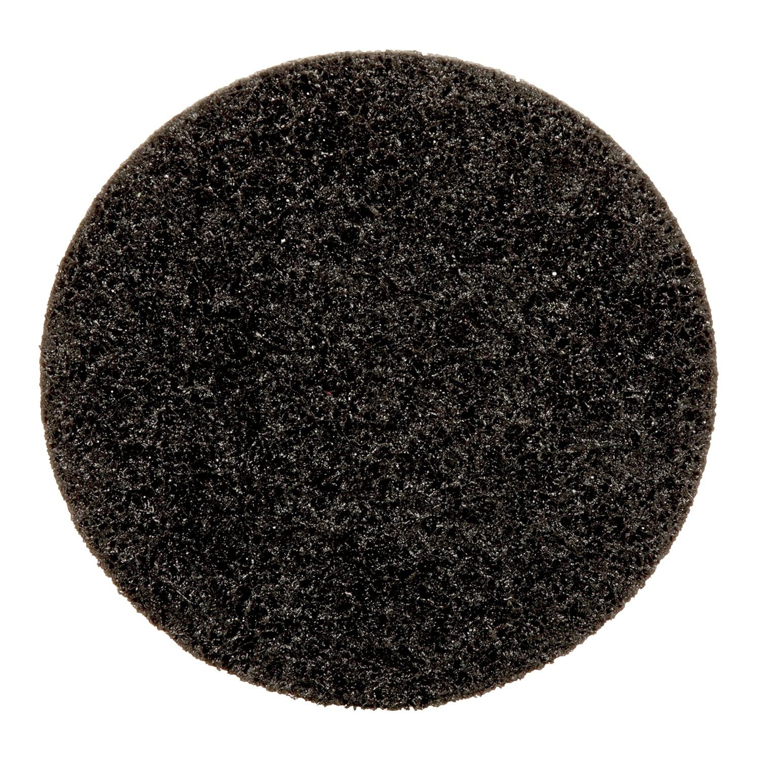 Scotch-Brite Precision Surface Conditioning Disc, PN-DH, Extra Coarse, 4 in x NH, Hook and Loop Attachment, Multi-Purpose Disc for Grinding, Polishing, and Blending