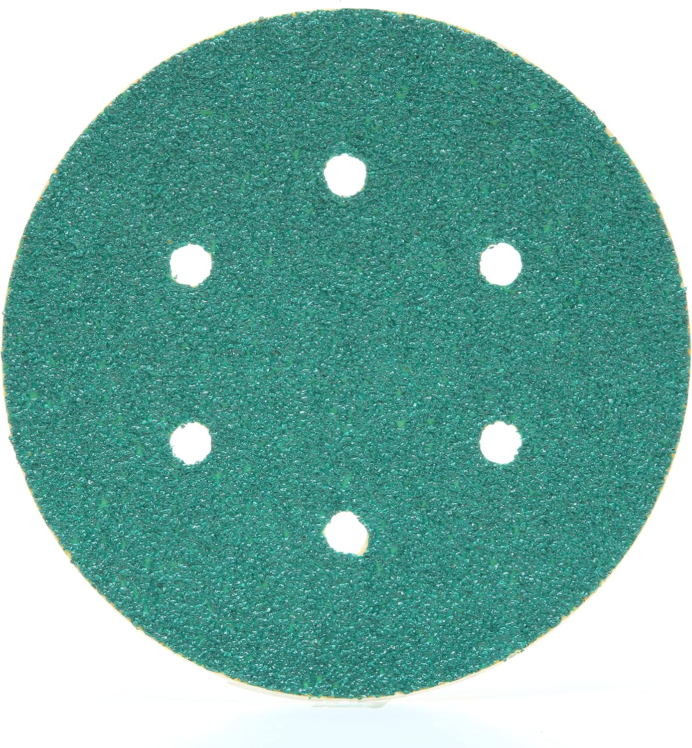 3M Green Corps Stikit Production Disc Dust Free, 01667, 6 in, 40, 100 discs per carton