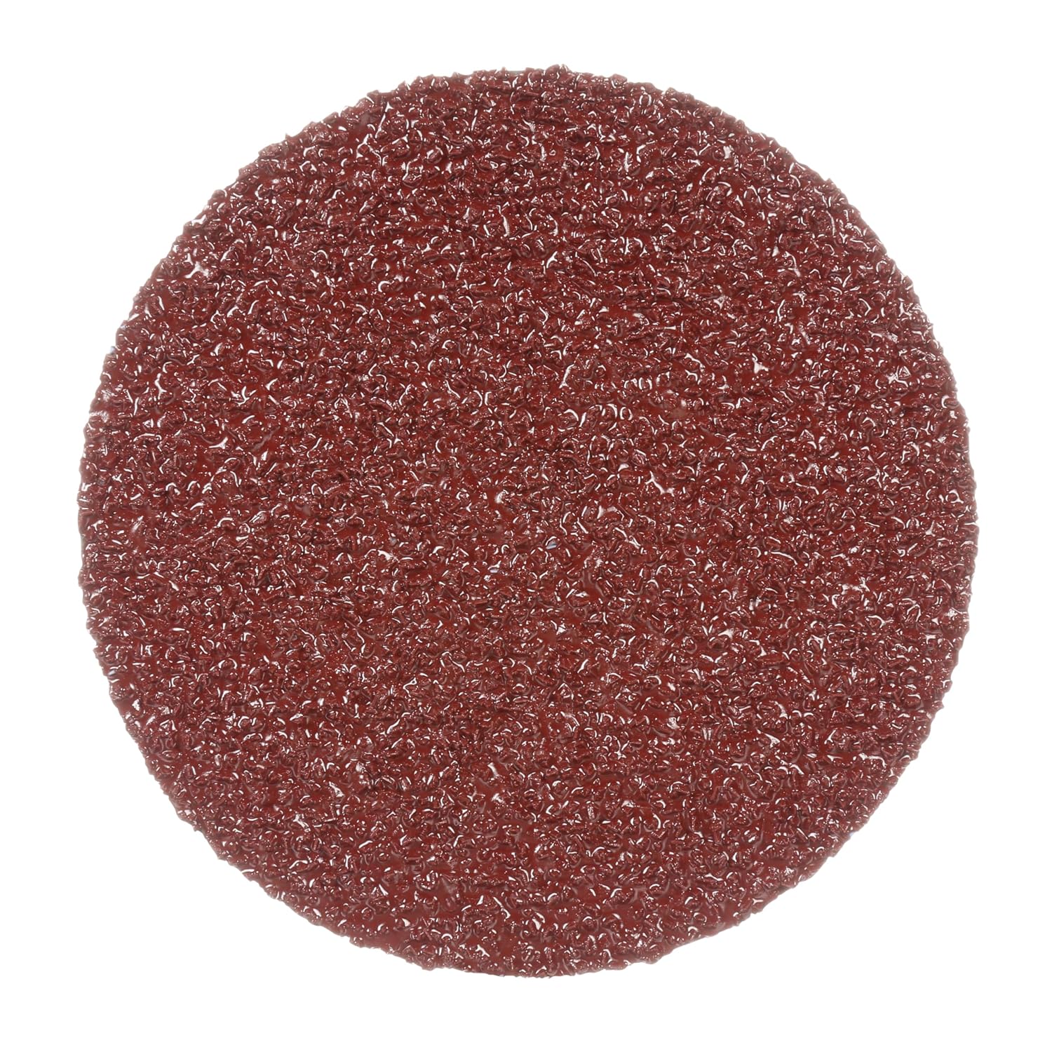 3M™ Cubitron™ II Roloc™ Fibre Disc 982C, 36+, TR+, Red, 2 in, Die R200P, 1000 ea/Case