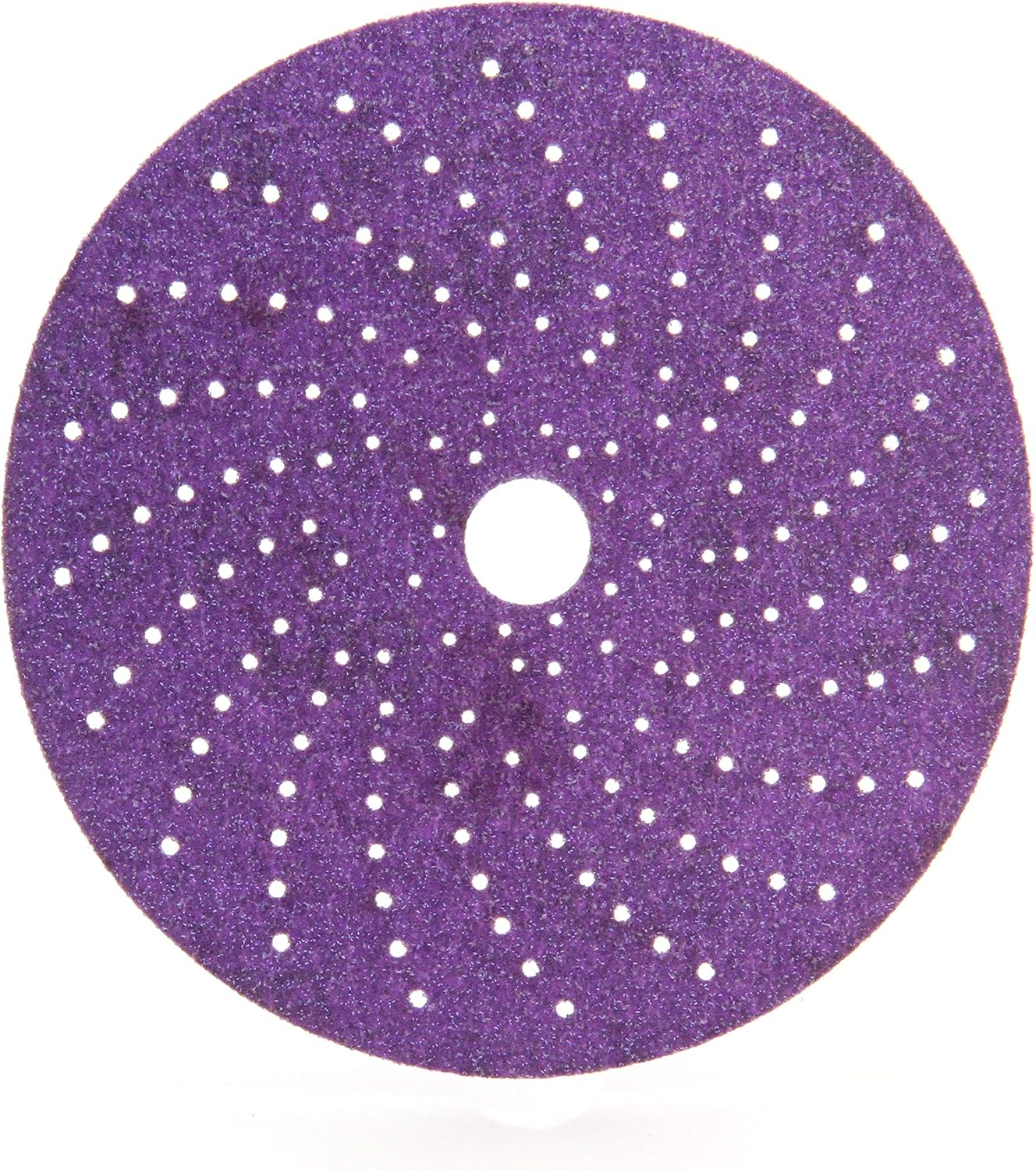 Cubitron II 31379 Purple Hookit Marine Sanding Disc (6 in 80+)