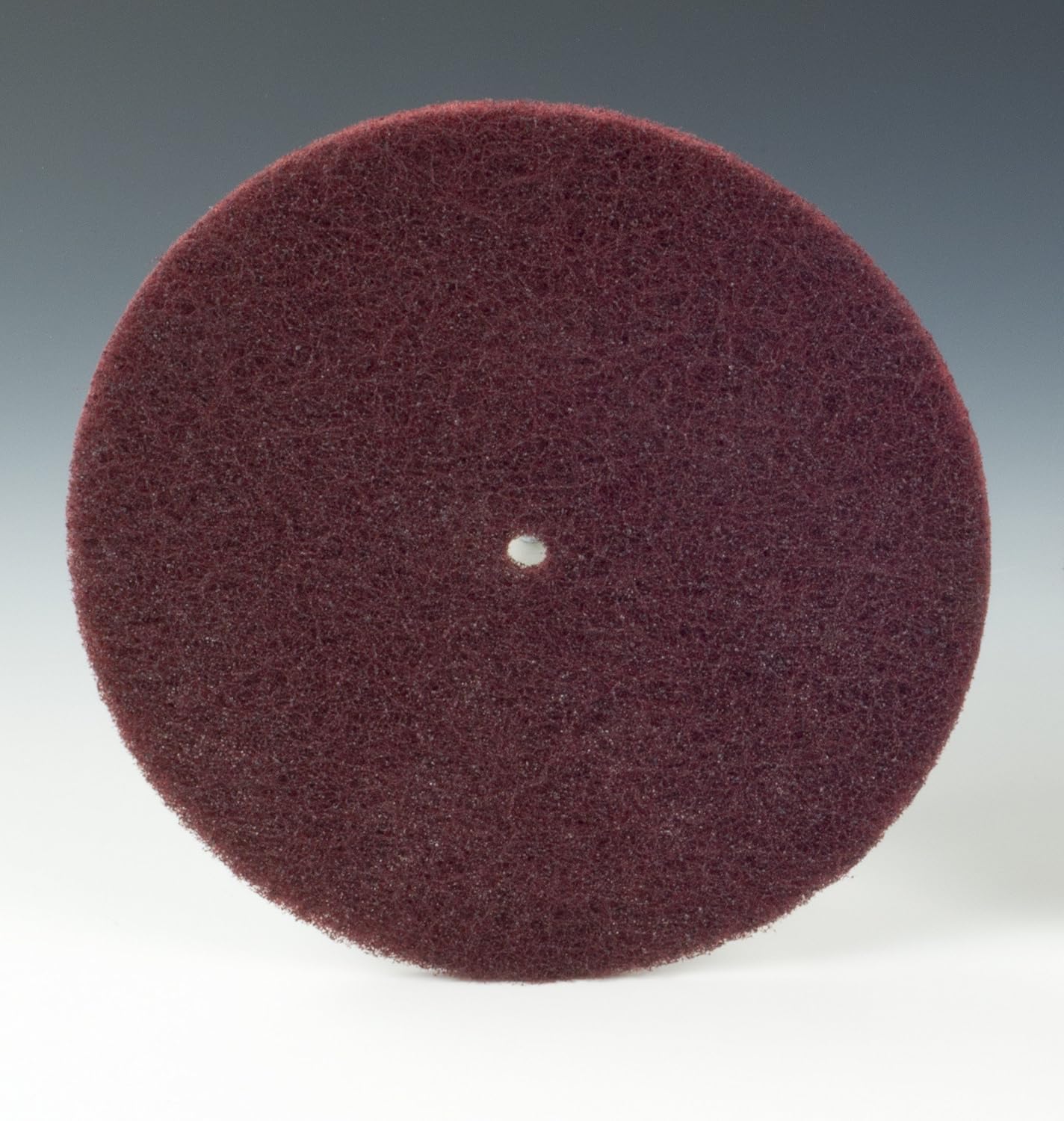 Cubitron II Scotch-Brite Light Deburring Disc, 6 in x 1/4 in A VFN, 100 per case
