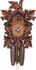 Cuckoo Clock - The Cuckoo Birds AH 322/1 8T