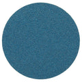 3M Stikit Blue Abrasive Disc 36560, 36E, 6 in, No Hole, 50 Discs, Excellent Performance and Cut, Sanding Discs for Paint, Primer, Metal, Collision Repair