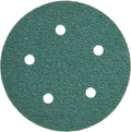 3M Green Corps Stikit Production Disc Dust Free, 01665, 5 in, 40, 100 discs per carton