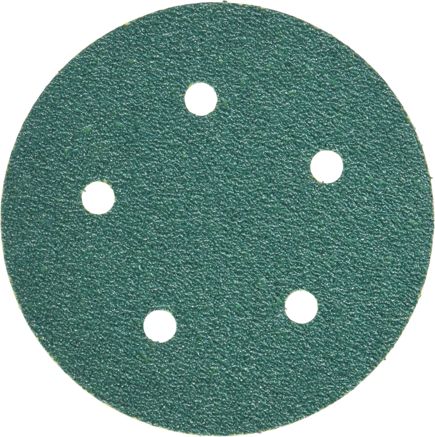 3M Green Corps Stikit Production Disc Dust Free, 01665, 5 in, 40, 100 discs per carton