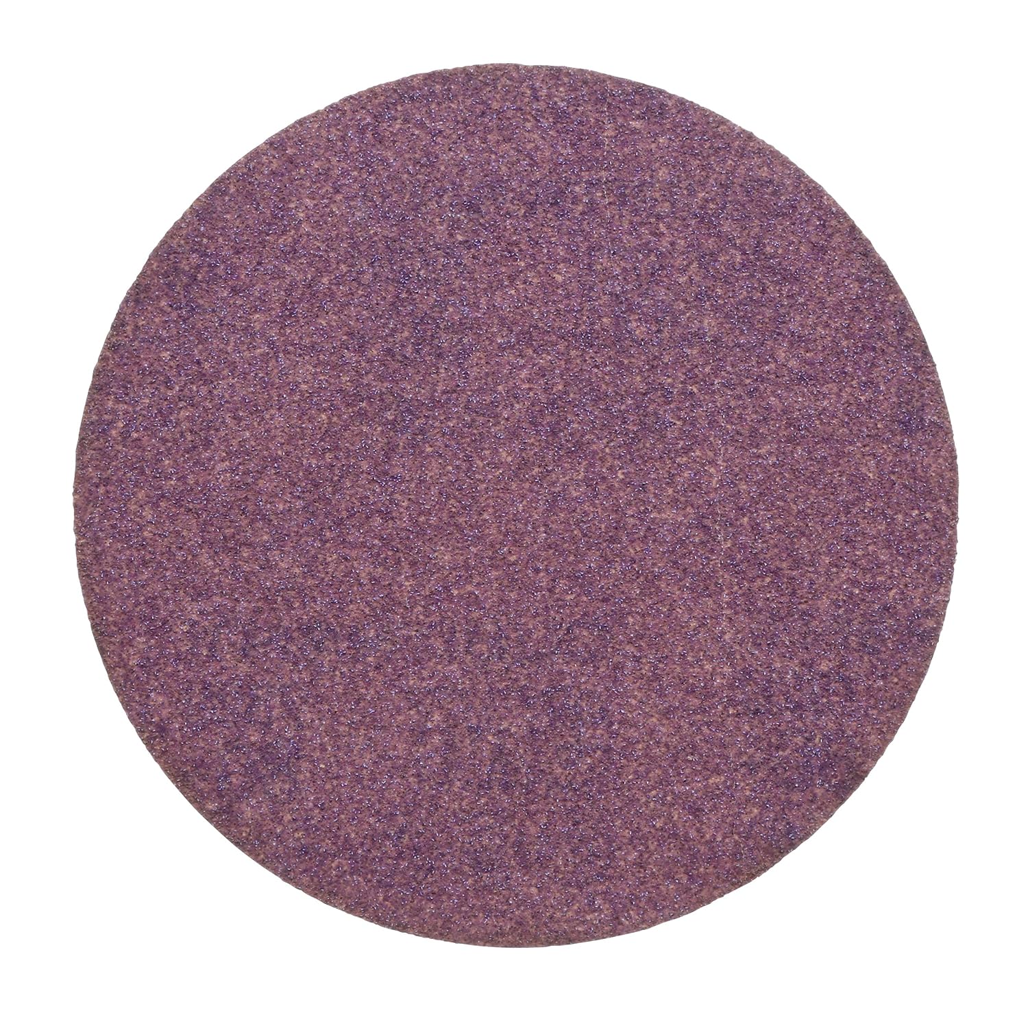 3M Stikit Paper Disc Roll 732U, 6 in x NH 180+ C-Weight, Paper, Backing, Precision Shaped Ceramic Grain, 6', Purple